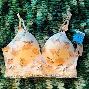 NEW! 38C Lucky Brand Bra
